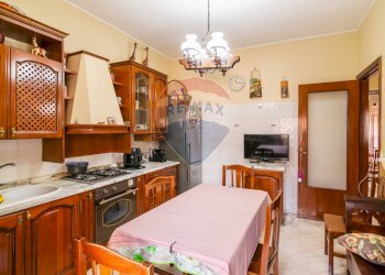 Cucina - Trilocale Via Finocchiari
 
121, Aci Catena - foto 16