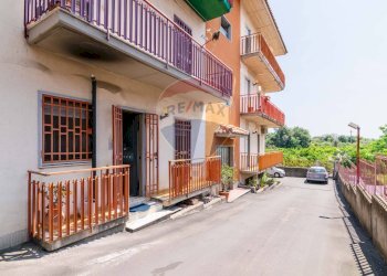 Casa all\'aperto - Trilocale Via Finocchiari
 
121, Aci Catena - foto 18