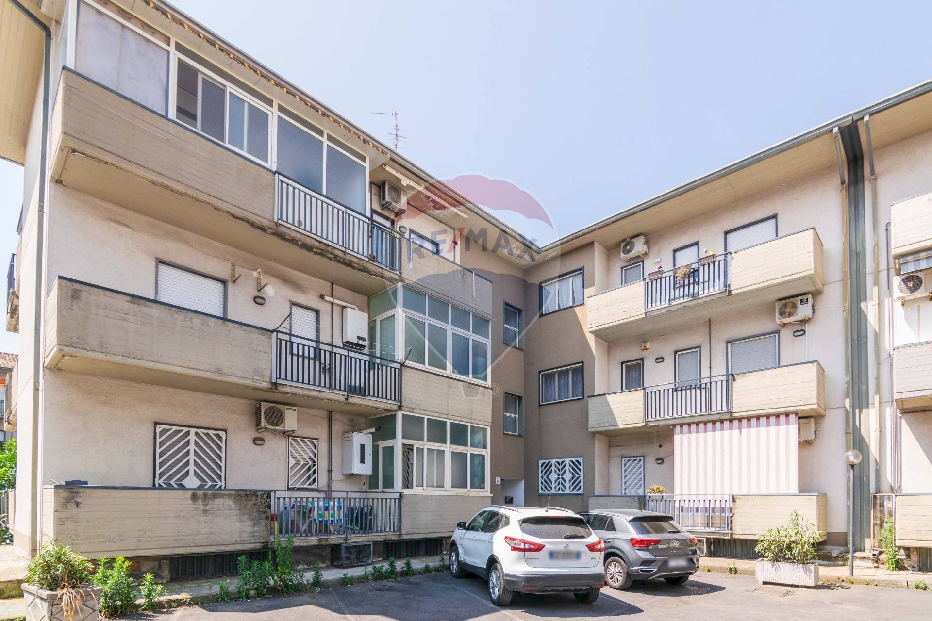 Edificio all\'aperto - Appartamento Via Riposto
 
18, Mascalucia - foto 1