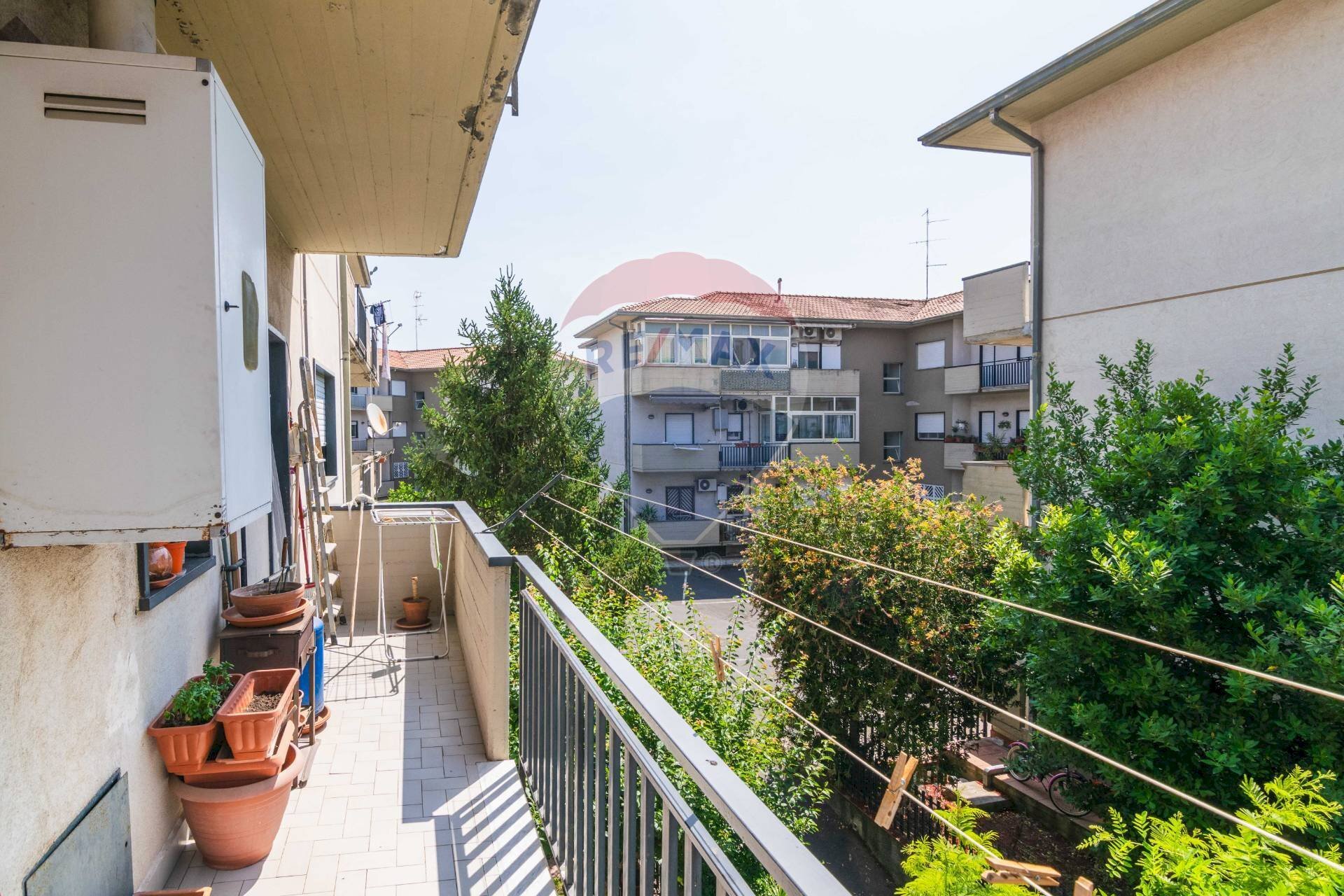 Balcone - Appartamento Via Riposto
 
18, Mascalucia - foto 3