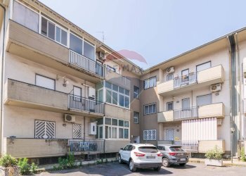 Edificio all\'aperto - Appartamento Via Riposto
 
18, Mascalucia - foto 1