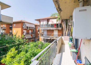 Balcone - Appartamento Via Riposto
 
18, Mascalucia - foto 4