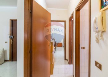 Hall / corridoio - Appartamento Via Riposto
 
18, Mascalucia - foto 7