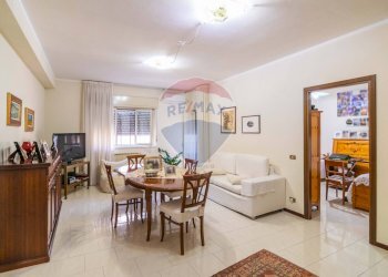 Sala da pranzo - Appartamento Via Riposto
 
18, Mascalucia - foto 8