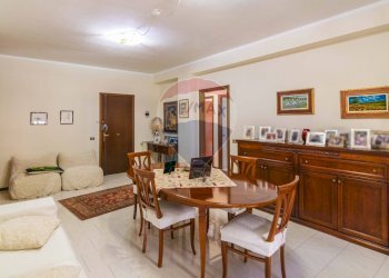 Sala da pranzo - Appartamento Via Riposto
 
18, Mascalucia - foto 10