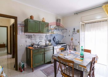 Cucina - Appartamento Via Riposto
 
18, Mascalucia - foto 12