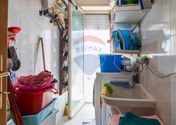 Bagno - Appartamento Via Riposto
 
18, Mascalucia - foto 15