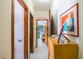 Hall / corridoio - Appartamento Via Riposto
 
18, Mascalucia - foto 19