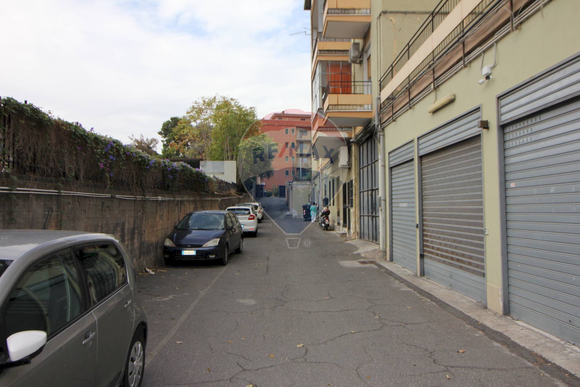 Edificio all\'aperto - Box Via Duca Degli Abruzzi
 
190, Catania - foto 2