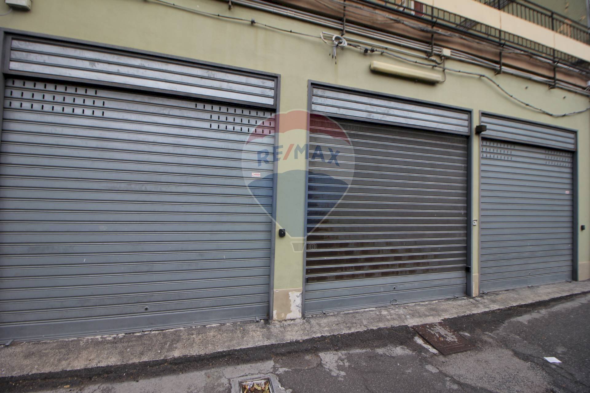 Edificio all\'aperto - Box Via Duca Degli Abruzzi
 
190, Catania - foto 1