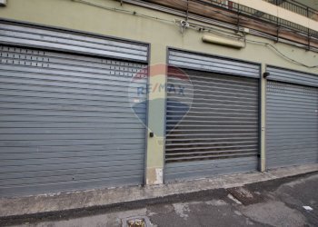 Edificio all\'aperto - Box Via Duca Degli Abruzzi
 
190, Catania - foto 1