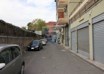 Edificio all\'aperto - Box Via Duca Degli Abruzzi
 
190, Catania - foto 2