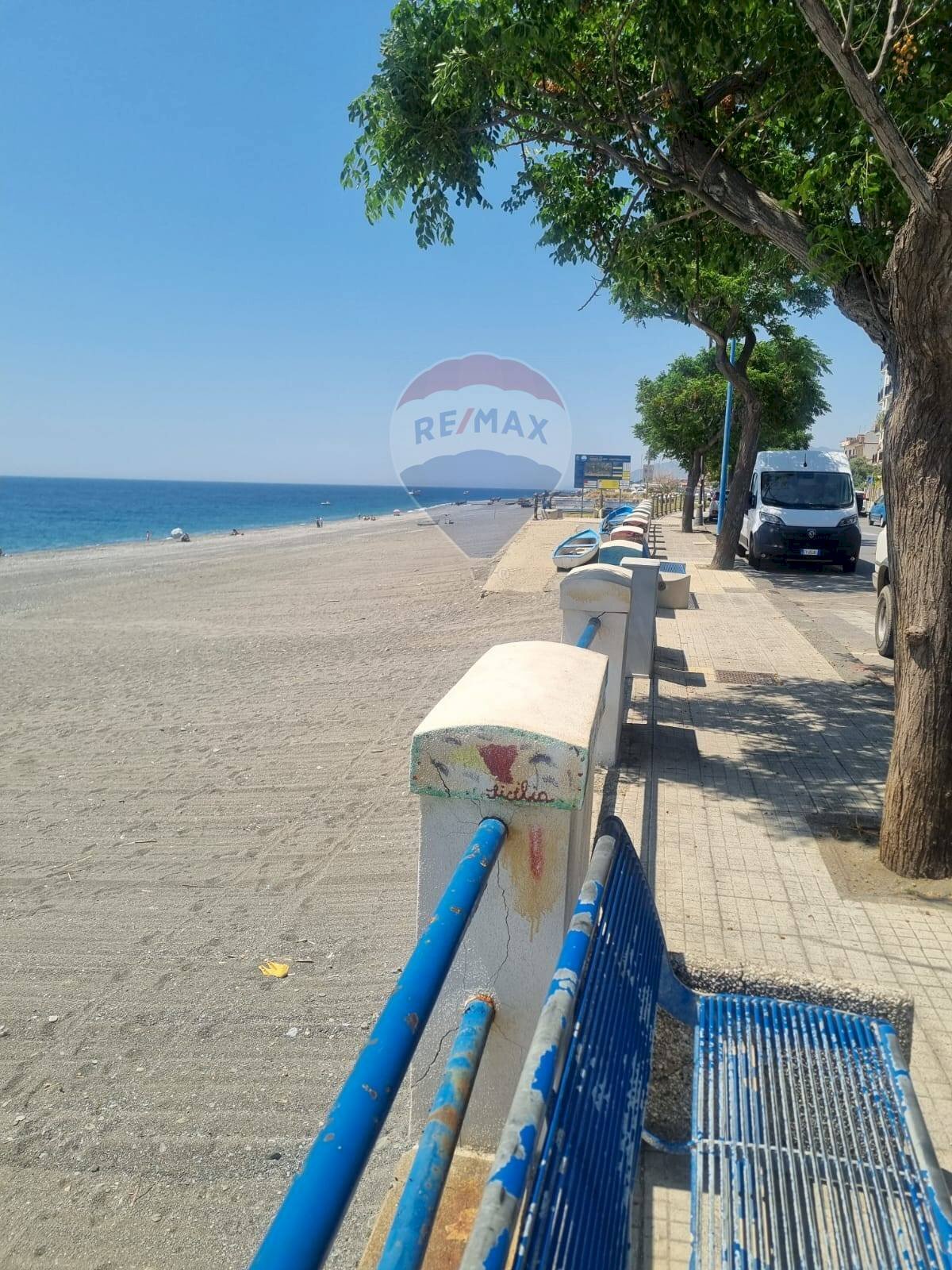 Vista dell\'acqua - Three-room apartment via santa lucia
7, Alì Terme - photo 2