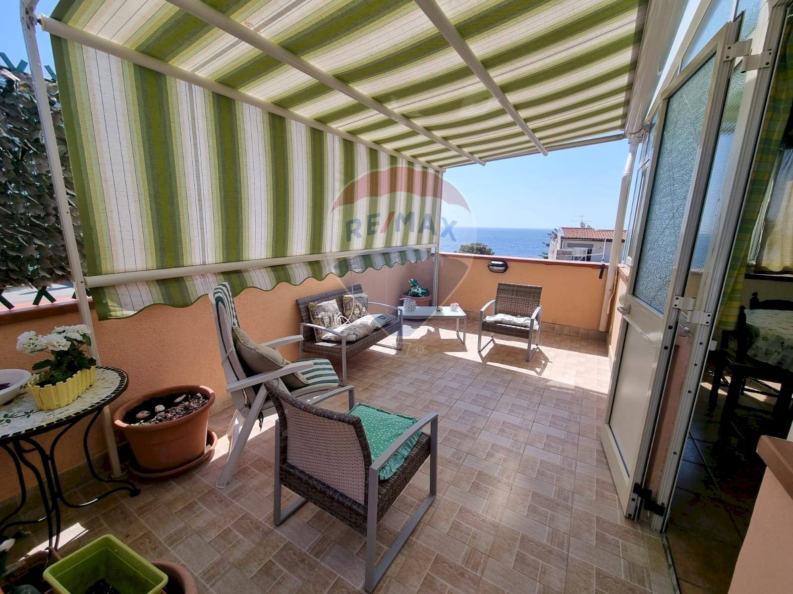 Terrazza - Three-room apartment via santa lucia
 
7, Alì Terme - photo 1