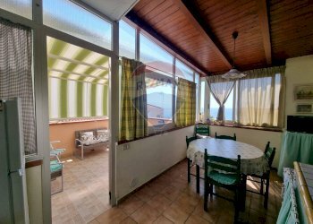 Sala da pranzo - Trilocale via santa lucia
 
7, Alì Terme - foto 10