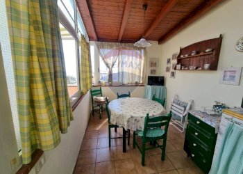 Sala da pranzo - Trilocale via santa lucia
 
7, Alì Terme - foto 11