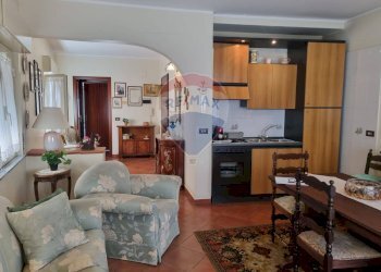 Sala da pranzo - Trilocale via santa lucia
 
7, Alì Terme - foto 19