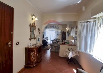 Soggiorno - Trilocale via santa lucia
 
7, Alì Terme - foto 20