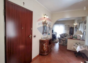 Soggiorno - Trilocale via santa lucia
 
7, Alì Terme - foto 24