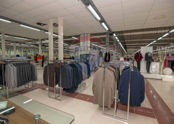 Cabina armadio - Capannone Contrada Poggiarelli
 
snc, Caltagirone - foto 7