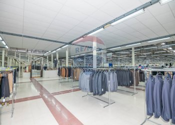 Cabina armadio - Capannone Contrada Poggiarelli
 
snc, Caltagirone - foto 13