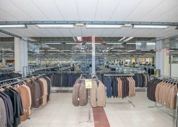 Cabina armadio - Capannone Contrada Poggiarelli
 
snc, Caltagirone - foto 15