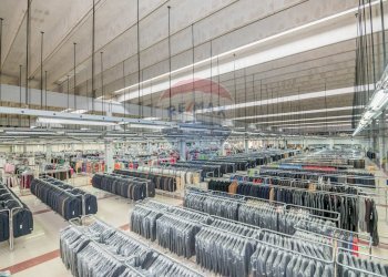 Palestra - Capannone Contrada Poggiarelli
 
snc, Caltagirone - foto 19