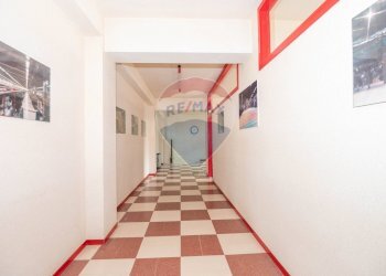 Hall / corridoio - Capannone Contrada Poggiarelli
 
snc, Caltagirone - foto 22