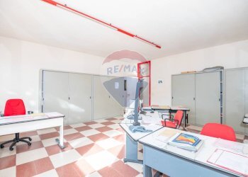 Ufficio - Capannone Contrada Poggiarelli
 
snc, Caltagirone - foto 26