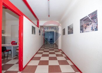 Hall / corridoio - Capannone Contrada Poggiarelli
 
snc, Caltagirone - foto 30