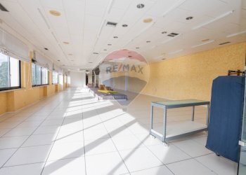 Ricezione / Lobby - Capannone Contrada Poggiarelli
 
snc, Caltagirone - foto 33