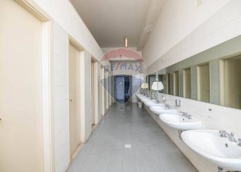 Bagno - Capannone Contrada Poggiarelli
 
snc, Caltagirone - foto 35