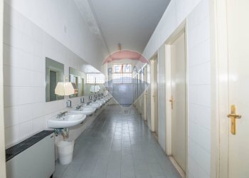 Hall / corridoio - Capannone Contrada Poggiarelli
 
snc, Caltagirone - foto 36