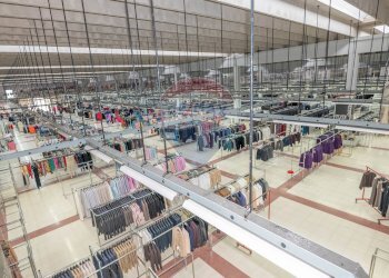 Palestra - Capannone Contrada Poggiarelli
 
snc, Caltagirone - foto 43