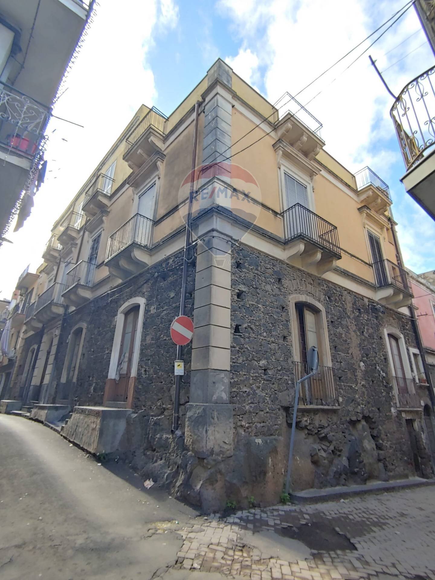 Edificio all\'aperto - Apartment Via Arena
 
72, Paterno - photo 3