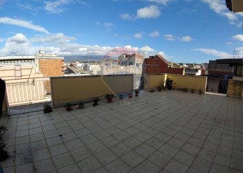 Terrazza - Appartamento Via Arena
 
72, Paterno - foto 5