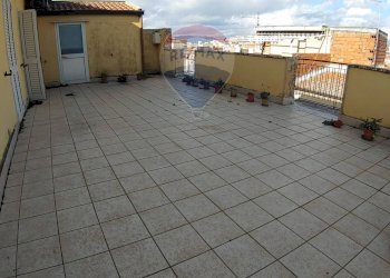 Terrazza - Appartamento Via Arena
 
72, Paterno - foto 7