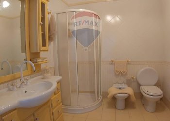 Bagno - Appartamento Via Arena
 
72, Paterno - foto 8