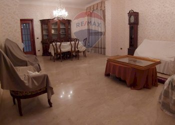 Sala da pranzo - Appartamento Via Arena
 
72, Paterno - foto 9