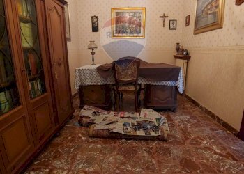 Hall / corridoio - Appartamento Via Arena
 
72, Paterno - foto 11