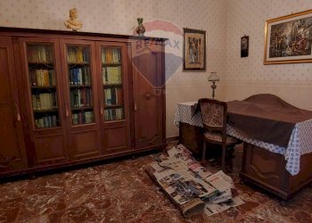 Soggiorno - Appartamento Via Arena
 
72, Paterno - foto 13