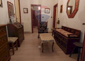 Hall / corridoio - Appartamento Via Arena
 
72, Paterno - foto 19