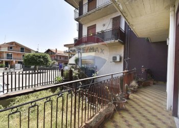 Balcone - Quadrilocale via francesco bella
 
6f, Aci Sant'Antonio - foto 24