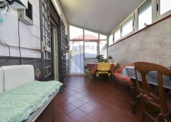 Sala da pranzo - Casa semi indipendente via nicola coviello
 
3-5, Gravina di Catania - foto 26