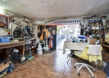 Dispensa di stoccaggio - Casa semi indipendente via nicola coviello
 
3-5, Gravina di Catania - foto 37