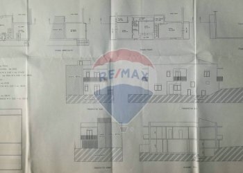 Pianta 2D - Casa semi indipendente via nicola coviello
 
3-5, Gravina di Catania - foto 48