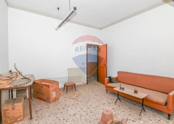 Soggiorno - Quadrilocale VIA SS.SALVATORE
 
47, Caltagirone - foto 5