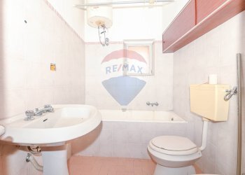 Bagno - Quadrilocale VIA SS.SALVATORE
 
47, Caltagirone - foto 45