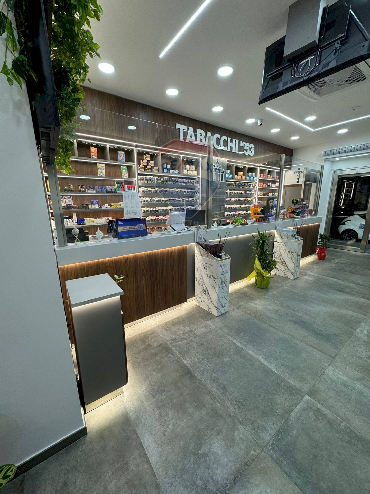 Dispensa di stoccaggio - Attività Commerciale Piazza Crocifisso Maiorana
 
8, Catania - foto 3