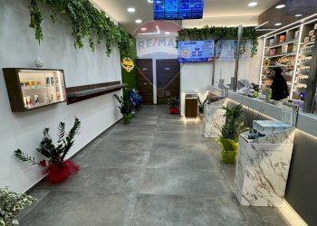 Ricezione / Lobby - Attività Commerciale Piazza Crocifisso Maiorana
 
8, Catania - foto 4